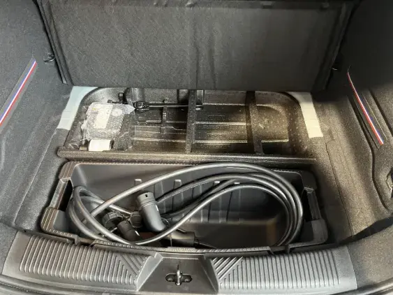 RENAULT RENAULT 4 ELECTRIQUE - voiture de démonstration - Photo 17