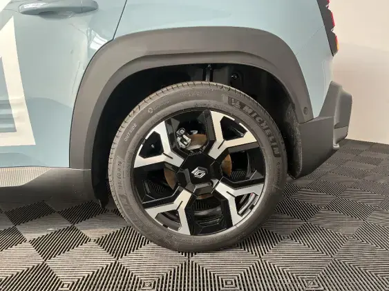 RENAULT RENAULT 4 ELECTRIQUE - voiture de démonstration - Photo 24