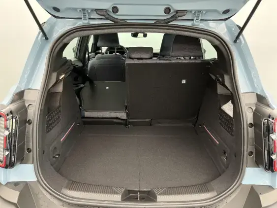 RENAULT RENAULT 4 ELECTRIQUE - voiture de démonstration - Photo 16