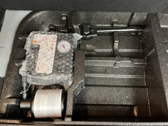 RENAULT RENAULT 4 ELECTRIQUE - voiture de démonstration - Photo 17