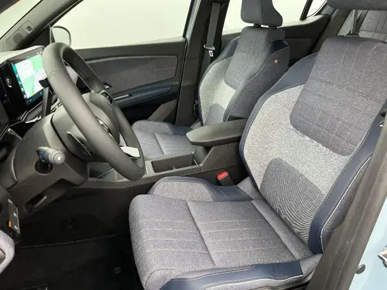 RENAULT RENAULT 4 ELECTRIQUE - voiture de démonstration - Photo 18