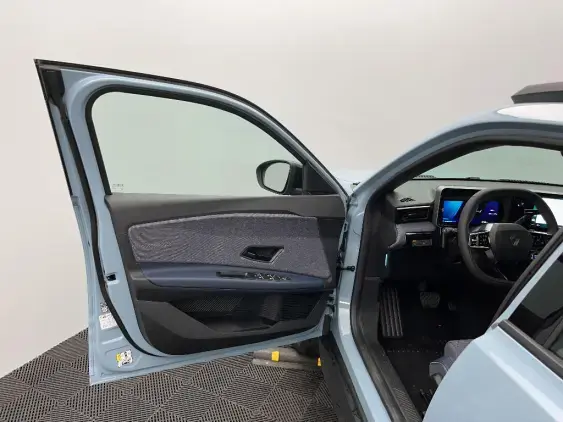 RENAULT RENAULT 4 ELECTRIQUE - voiture de démonstration - Photo 19