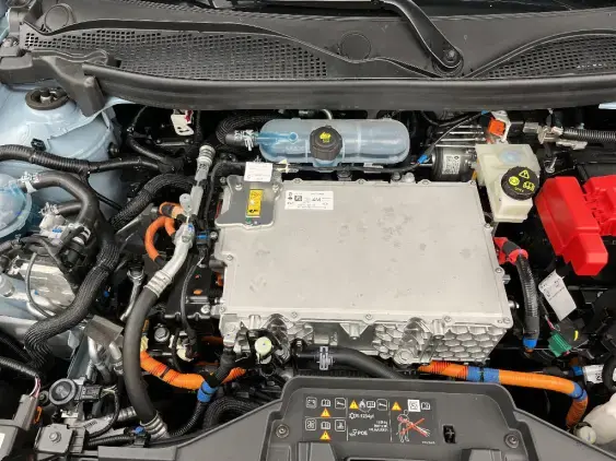 RENAULT RENAULT 4 ELECTRIQUE - voiture de démonstration - Photo 21