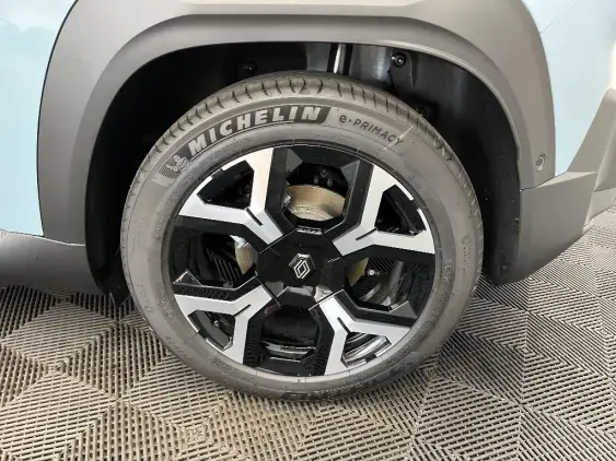 RENAULT RENAULT 4 ELECTRIQUE - voiture de démonstration - Photo 24