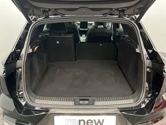 RENAULT SYMBIOZ - voiture de démonstration - Photo 16