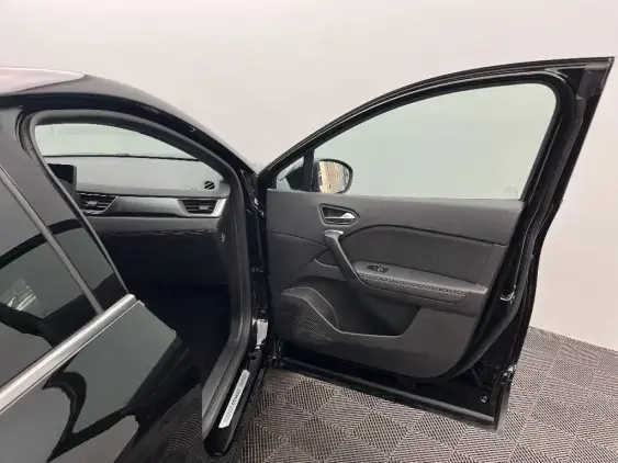 RENAULT SYMBIOZ - voiture de démonstration - Photo 20