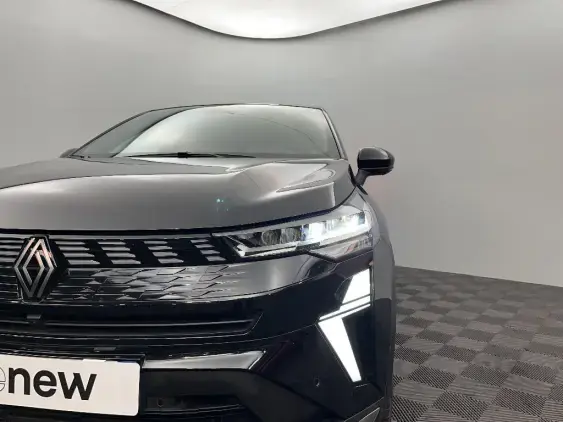 RENAULT SYMBIOZ - voiture de démonstration - Photo 22