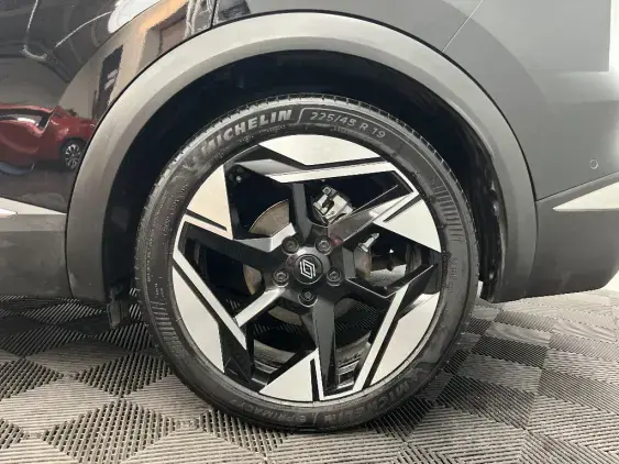 RENAULT SYMBIOZ - voiture de démonstration - Photo 24