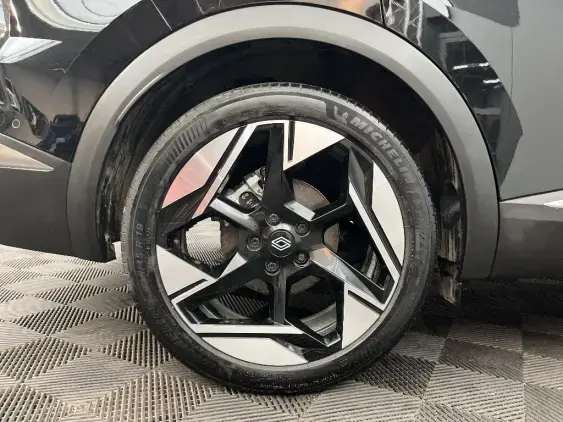 RENAULT SYMBIOZ - voiture de démonstration - Photo 25