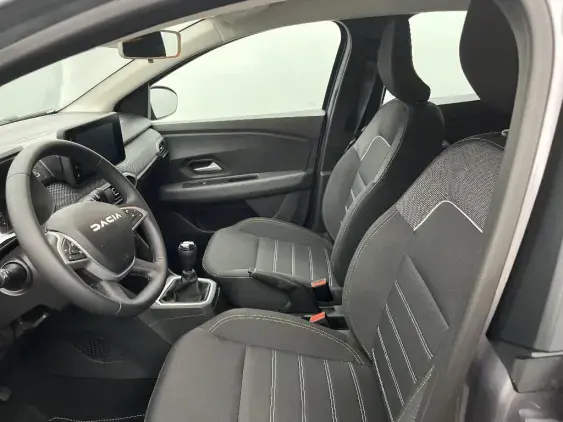 DACIA SANDERO III - voiture de démonstration - Photo 18