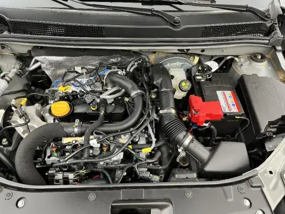 DACIA SANDERO III - voiture de démonstration - Photo 21