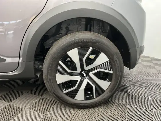 DACIA SANDERO III - voiture de démonstration - Photo 24