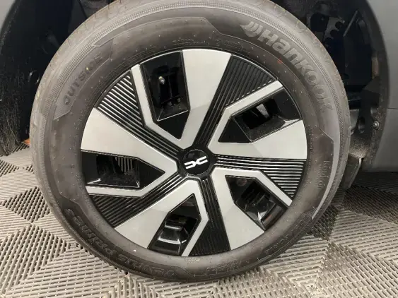 DACIA SANDERO III - voiture de démonstration - Photo 25