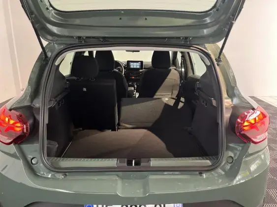 DACIA SANDERO III - voiture de démonstration - Photo 16