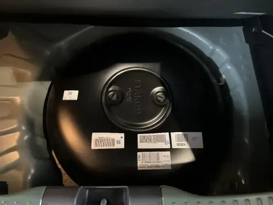 DACIA SANDERO III - voiture de démonstration - Photo 17