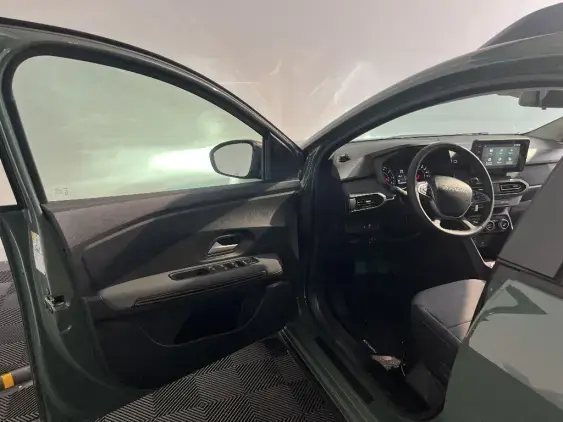 DACIA SANDERO III - voiture de démonstration - Photo 19