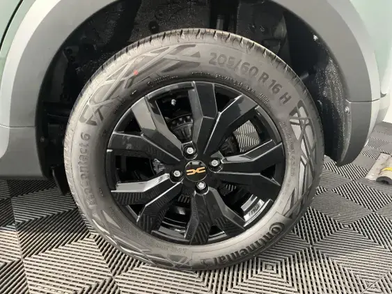 DACIA SANDERO III - voiture de démonstration - Photo 24