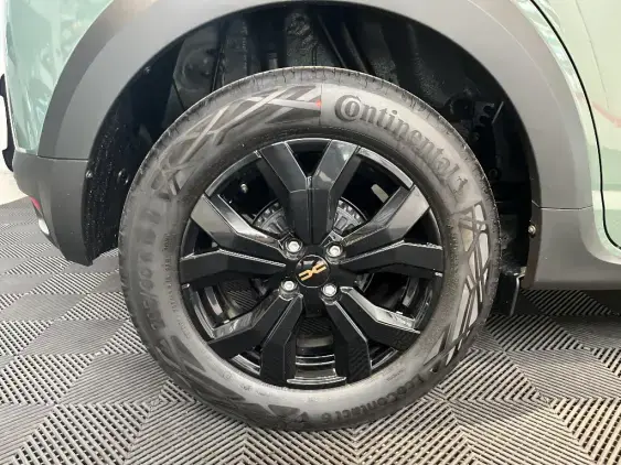 DACIA SANDERO III - voiture de démonstration - Photo 25