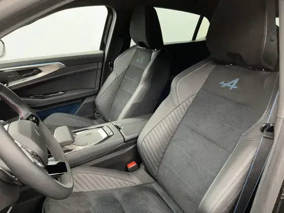 RENAULT RAFALE - voiture de démonstration - Photo 18