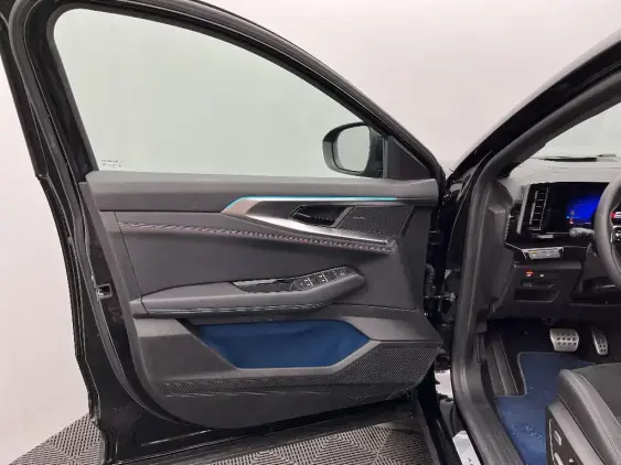 RENAULT RAFALE - voiture de démonstration - Photo 19