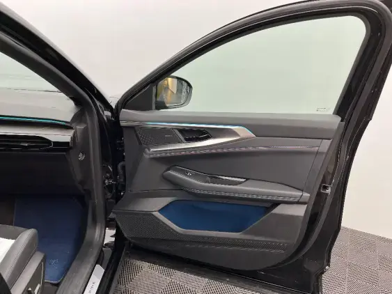 RENAULT RAFALE - voiture de démonstration - Photo 20