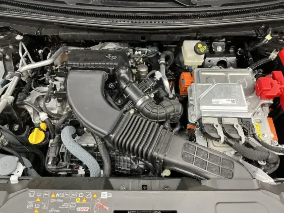 RENAULT RAFALE - voiture de démonstration - Photo 21