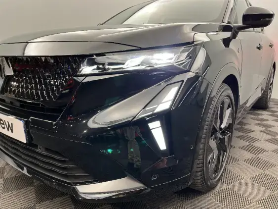 RENAULT RAFALE - voiture de démonstration - Photo 22