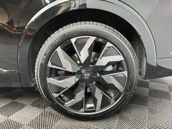 RENAULT RAFALE - voiture de démonstration - Photo 24