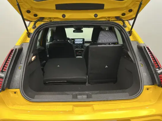 RENAULT 5 III - voiture de démonstration - Photo 16