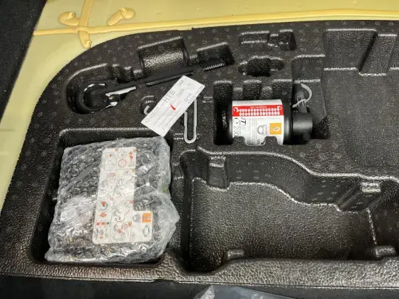 RENAULT 5 III - voiture de démonstration - Photo 17