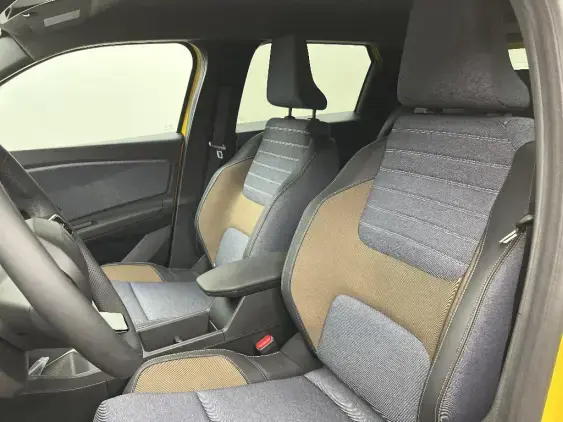 RENAULT 5 III - voiture de démonstration - Photo 18