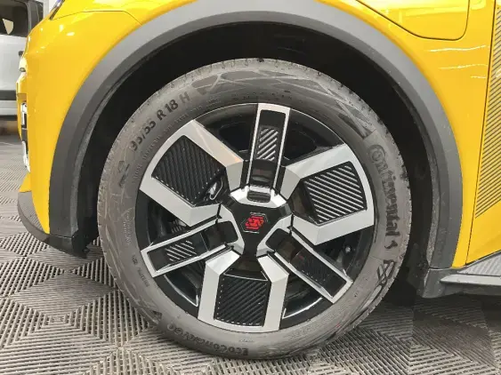 RENAULT 5 III - voiture de démonstration - Photo 23