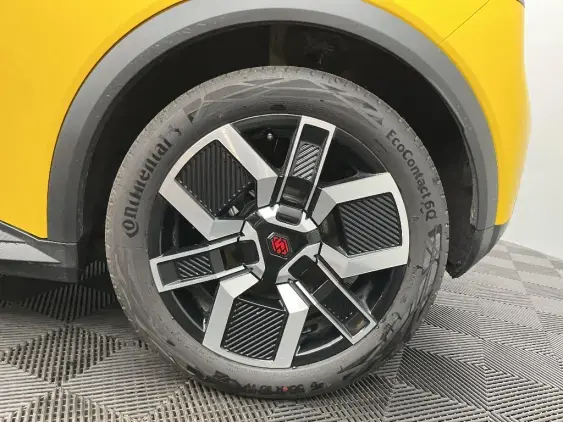 RENAULT 5 III - voiture de démonstration - Photo 24