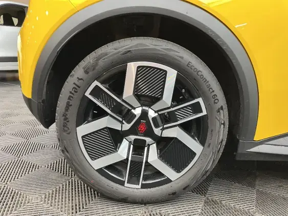 RENAULT 5 III - voiture de démonstration - Photo 25