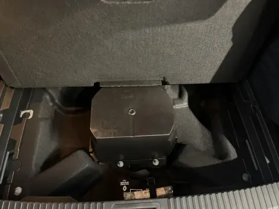 RENAULT AUSTRAL - voiture de démonstration - Photo 17