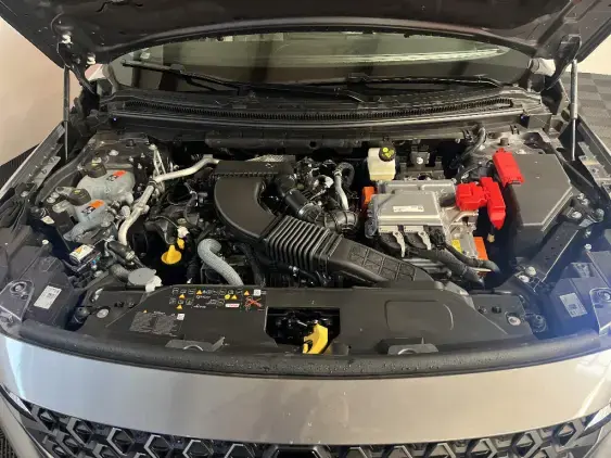 RENAULT AUSTRAL - voiture de démonstration - Photo 21