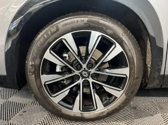 RENAULT AUSTRAL - voiture de démonstration - Photo 23