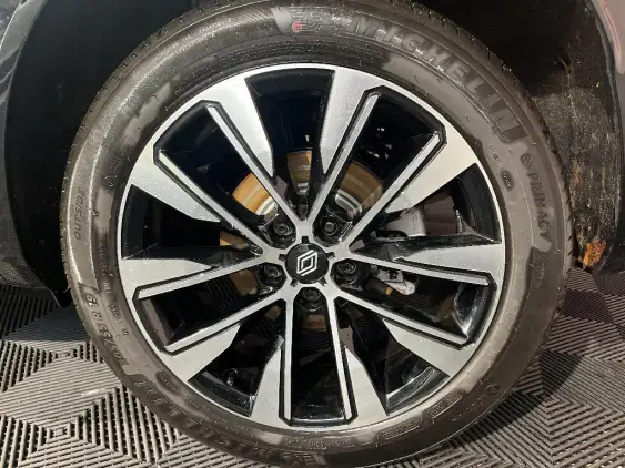 RENAULT AUSTRAL - voiture de démonstration - Photo 24