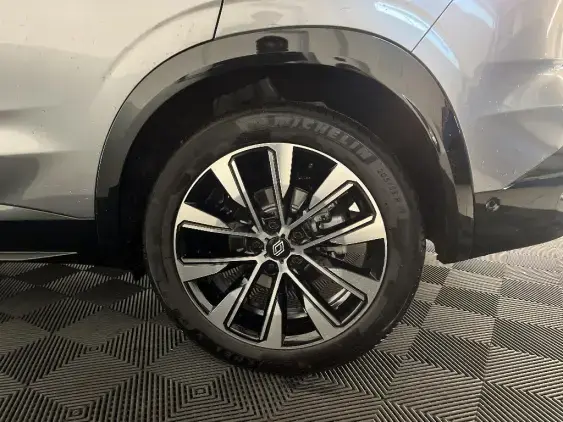 RENAULT AUSTRAL - voiture de démonstration - Photo 25