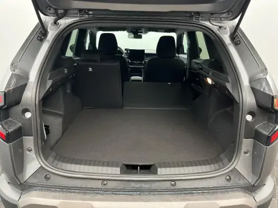 DACIA DUSTER III - voiture de démonstration - Photo 16