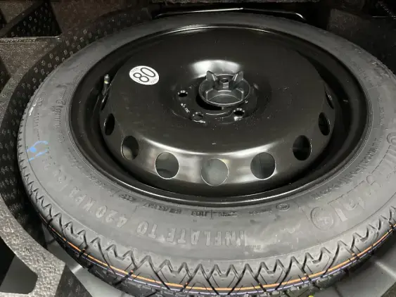 DACIA DUSTER III - voiture de démonstration - Photo 17