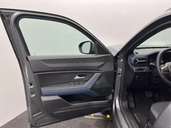 DACIA DUSTER III - voiture de démonstration - Photo 19