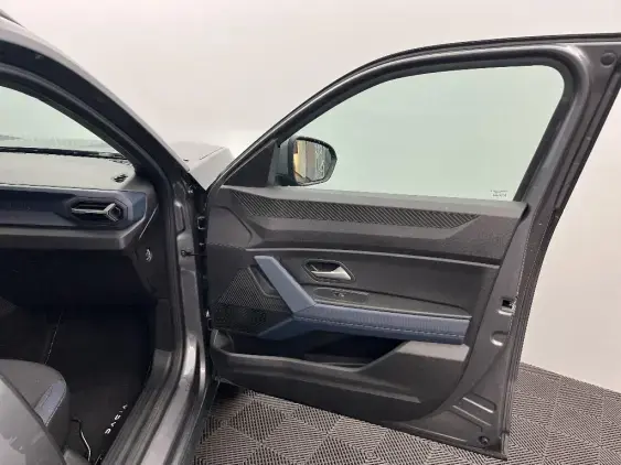 DACIA DUSTER III - voiture de démonstration - Photo 20