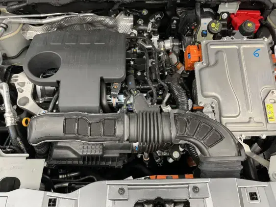 DACIA DUSTER III - voiture de démonstration - Photo 21