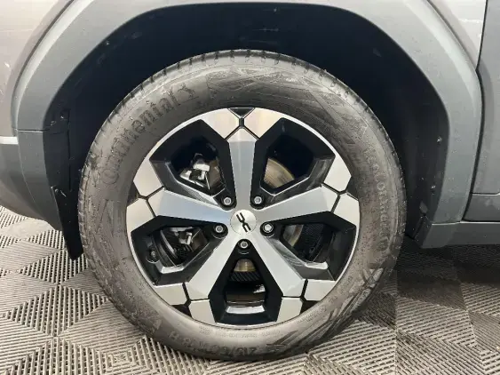 DACIA DUSTER III - voiture de démonstration - Photo 23