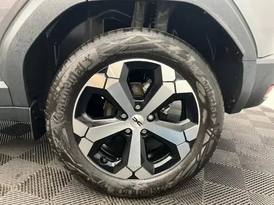 DACIA DUSTER III - voiture de démonstration - Photo 24