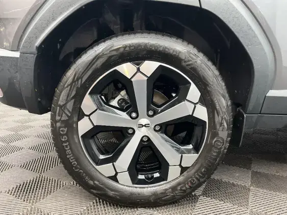 DACIA DUSTER III - voiture de démonstration - Photo 25