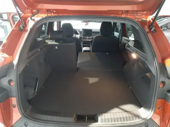 DACIA DUSTER III - voiture de démonstration - Photo 16