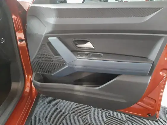 DACIA DUSTER III - voiture de démonstration - Photo 19