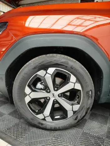 DACIA DUSTER III - voiture de démonstration - Photo 22